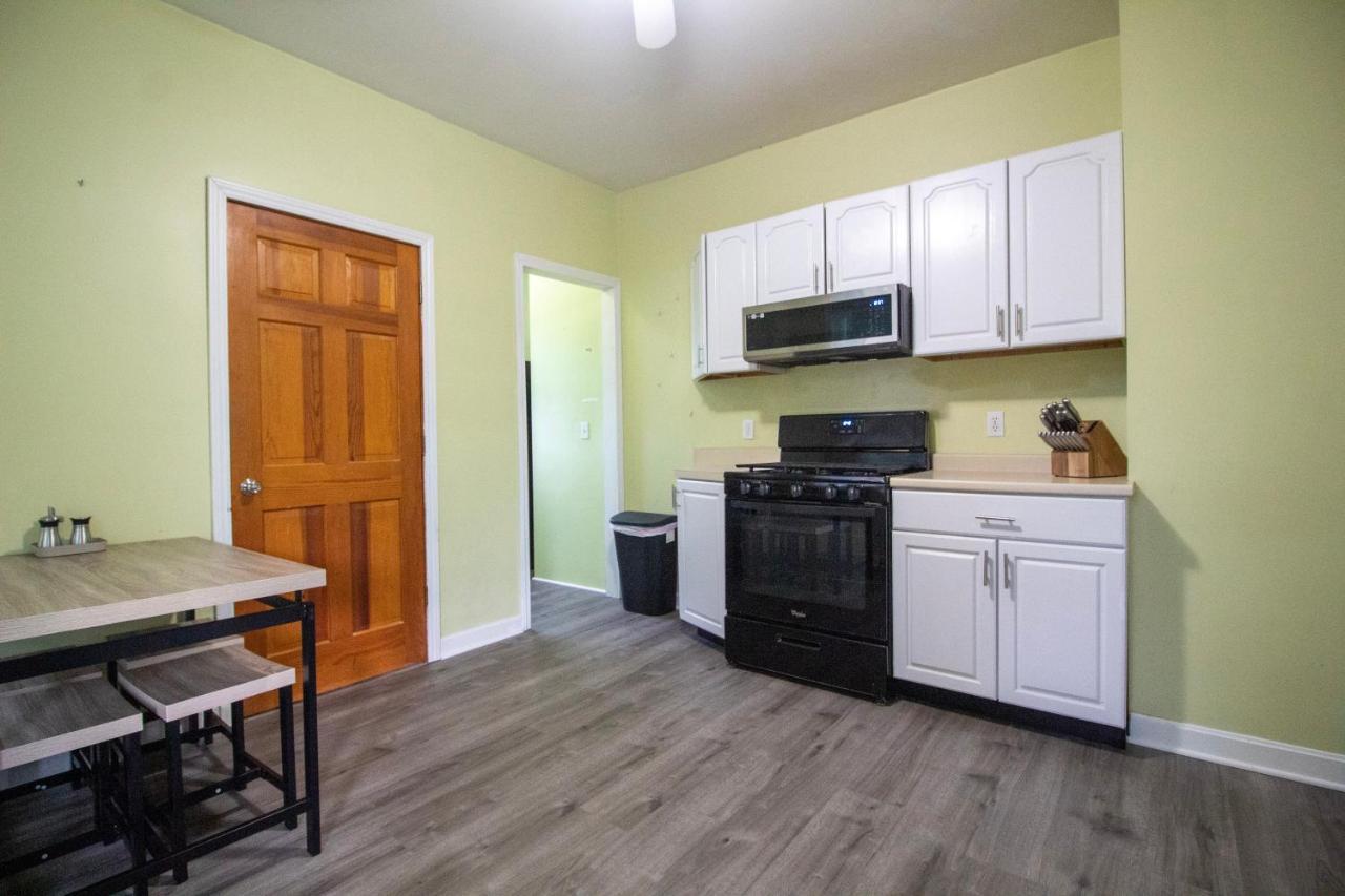 2 Bedroom Condo Close To Boston And Cambridge With Free Parkings المظهر الخارجي الصورة